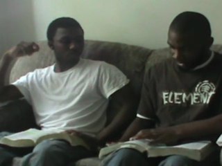 Strive to enter into the straight gate/why we act like this pt.2