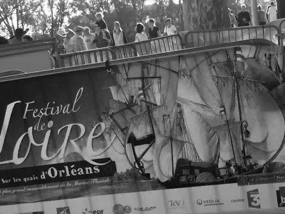 Festival de Loire 2011 :