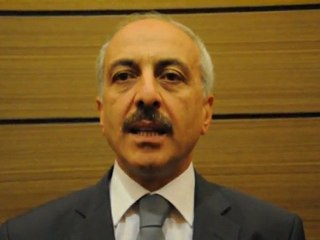 Çorum Spor Kulüp Başkanı