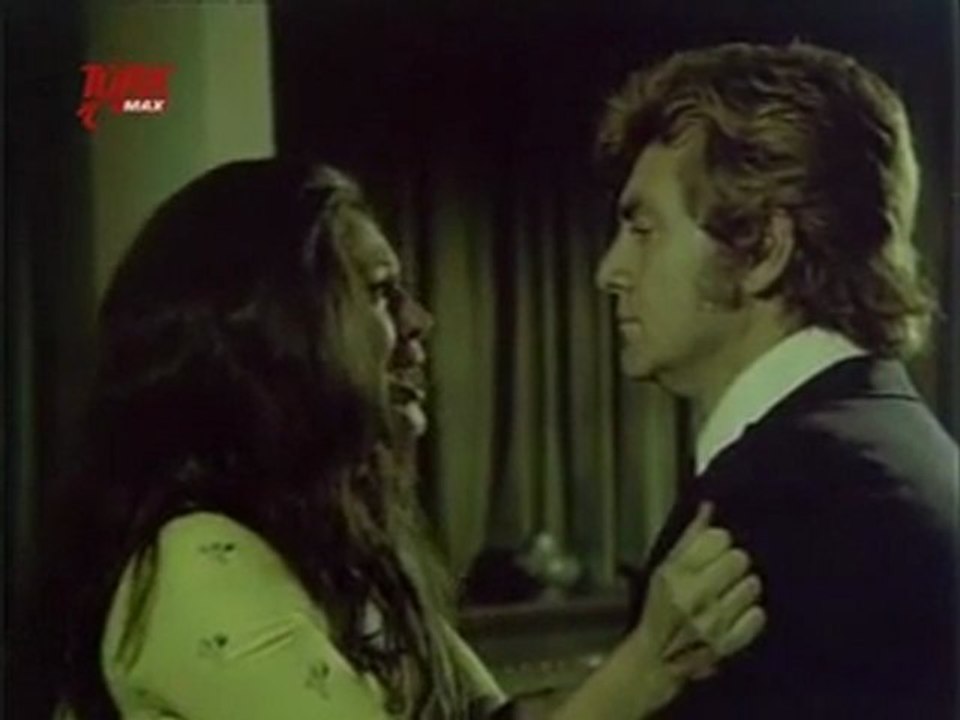 Çılgılar -9- Türkan Şoray - Ekrem Bora