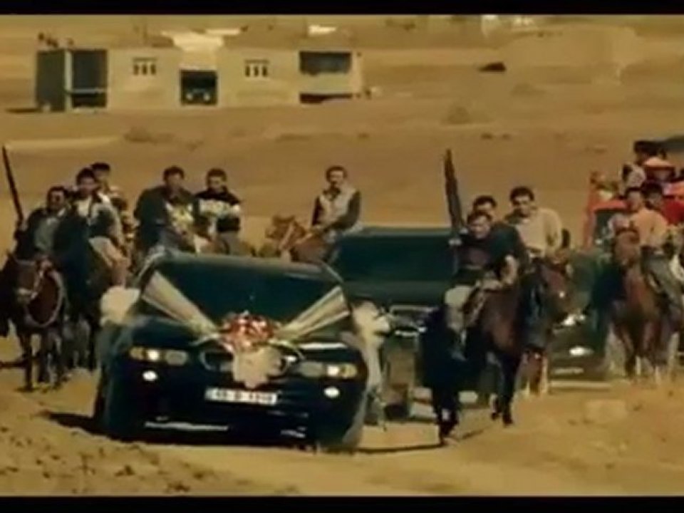 Έρωτας και Τιμωρία τρέιλερ