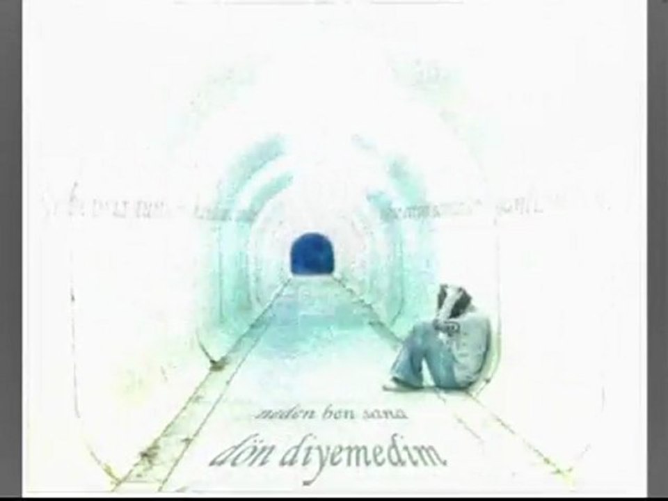 Halley Dreams - Uzaklardasın