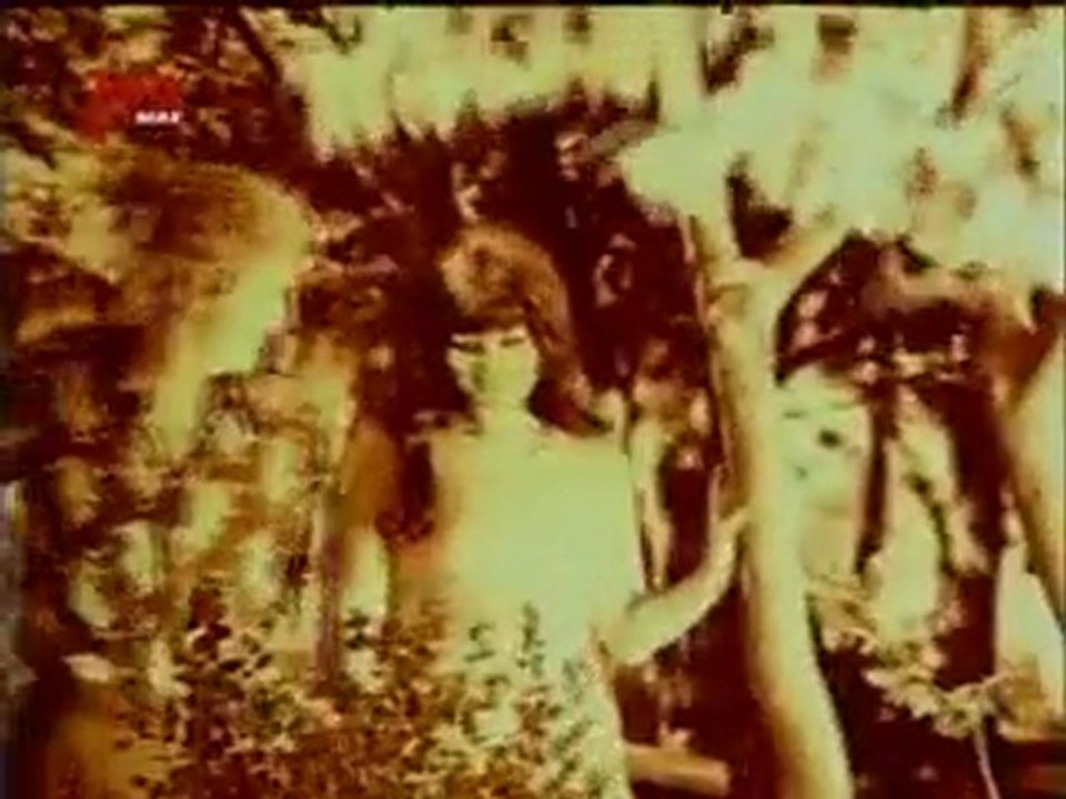 Çılgılar -10- Türkan Şoray - Ekrem Bora