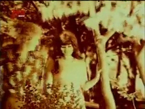 Çılgılar -10- Türkan Şoray - Ekrem Bora