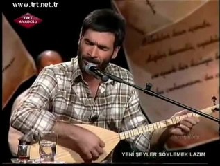 2 Serdar Tuncer Mırıldanmalar Uğur Işıılak Sor öğren Yeni şeyler