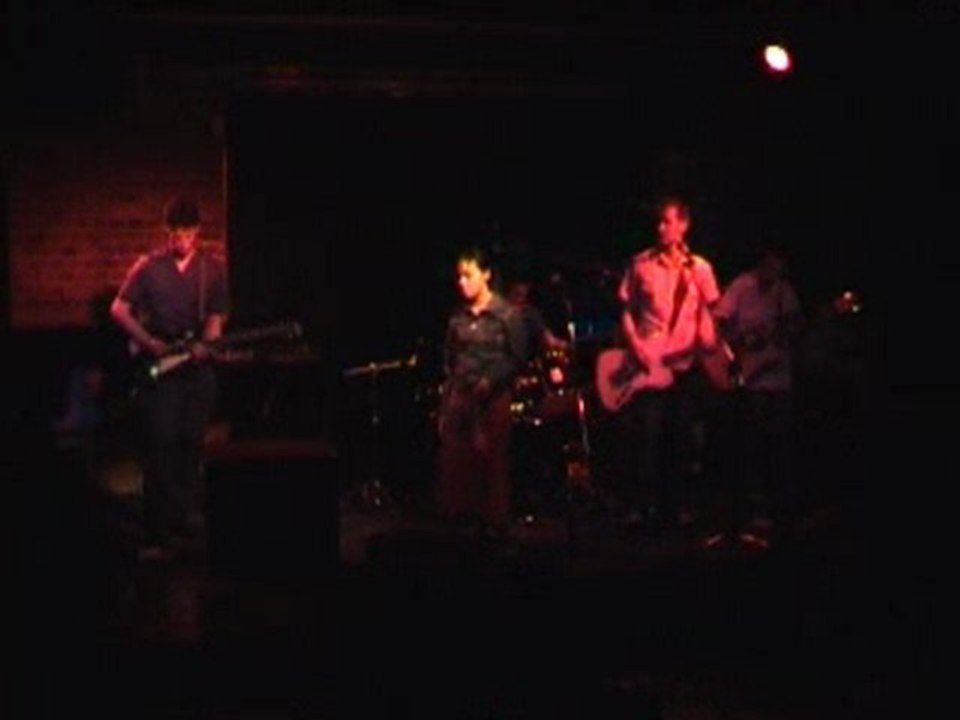 halogen sydney 2001 part 2