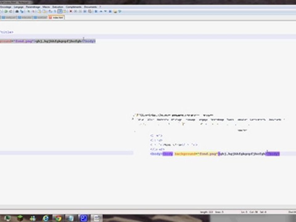 [Partie 2] Créer son site