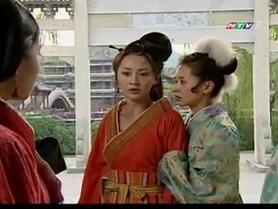 Hang Nga 18C