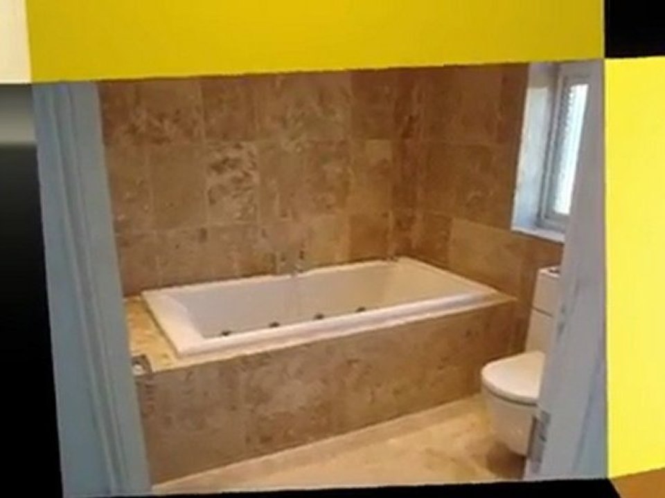 Bathroom Tiler Manchester | Andy Carroll & Son Tiling Ltd