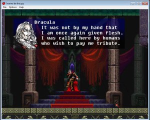 I Wanna Be The Guy [PT.2]:Die monster!