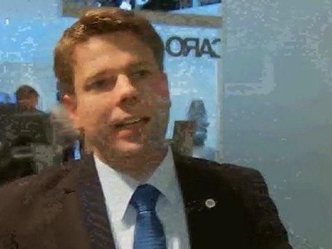 Johnson Controls riACT - Deutsch