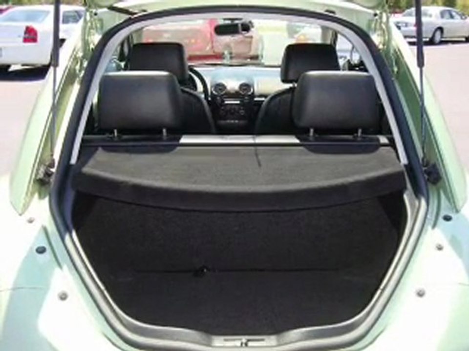 2010 Volkswagen New Beetle for sale in Aberdeen NC - Used Volkswagen by EveryCarListed.com