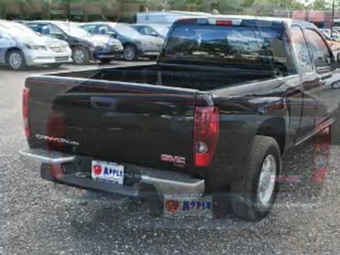 2008 GMC Canyon for sale in Riverhead NY - Used GMC by EveryCarListed.com