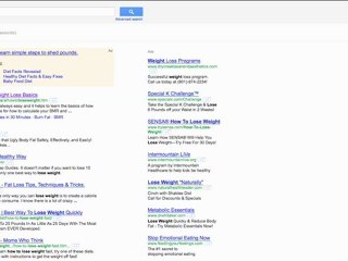 Drugs That Induce Weight Loss