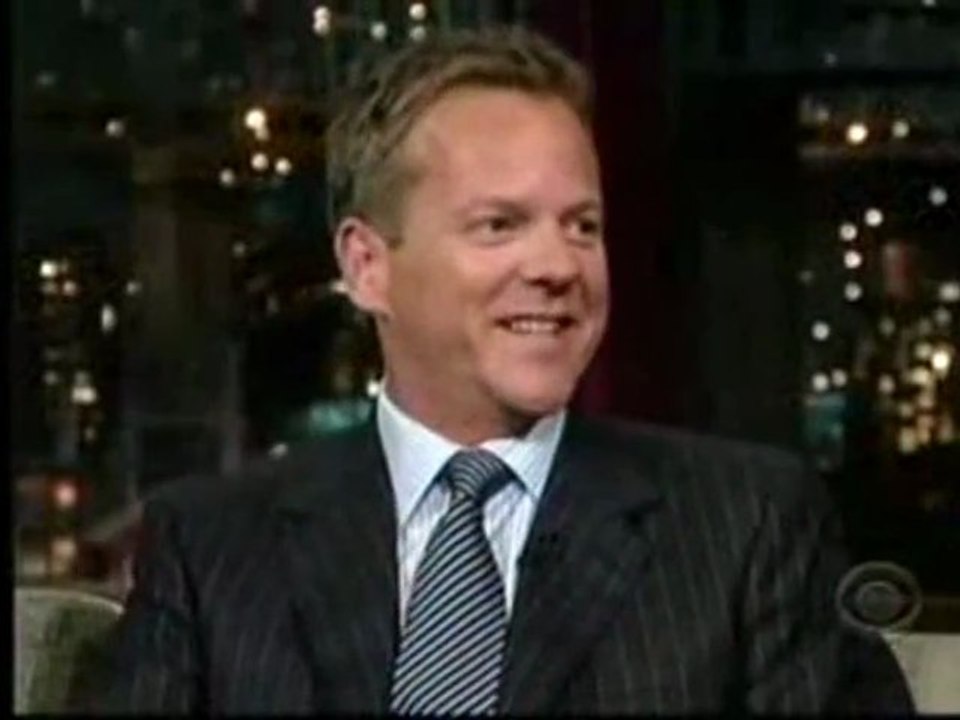 Kiefer Sutherland in 2009 by BB