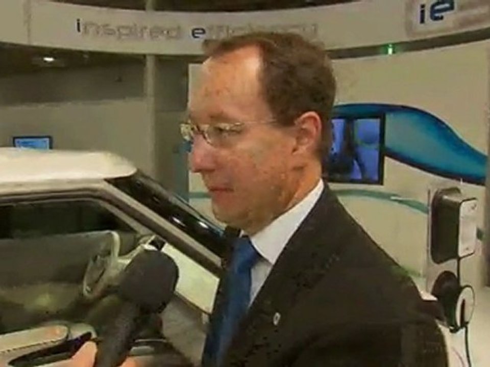 Johnson Controls ie3 - Deutsch