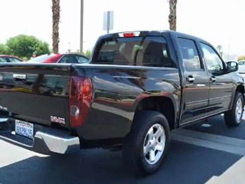 2010 GMC Canyon for sale in La Quinta CA - Used GMC by EveryCarListed.com