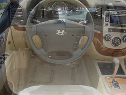 2009 Hyundai Santa Fe for sale in Aberdeen NC - Used Hyundai by EveryCarListed.com