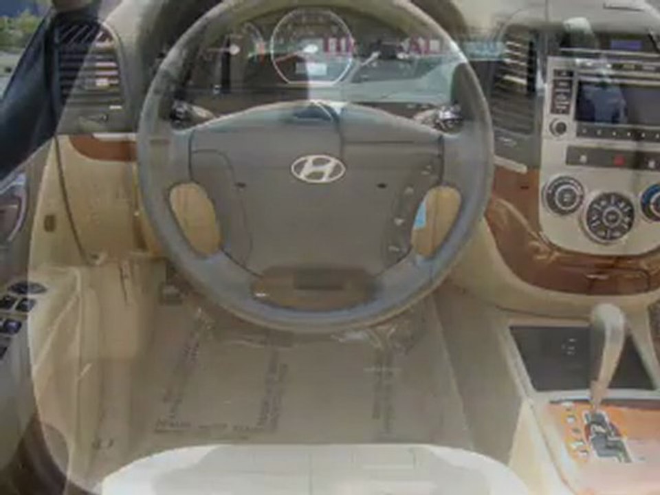 2009 Hyundai Santa Fe for sale in Aberdeen NC - Used Hyundai by EveryCarListed.com
