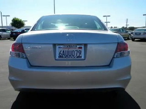 2008 Honda Accord for sale in Irvine CA - Used Honda by EveryCarListed.com