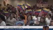 Comando Tricolor arranca trabajo en apoyo a Henrique Capriles Radonski en Zulia