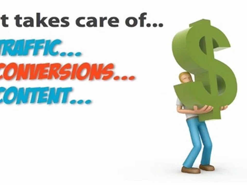 Affiliate Ownage