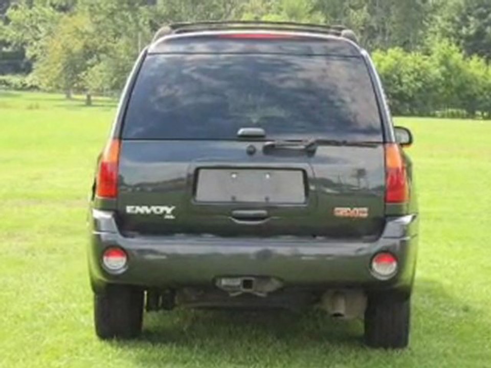 2005 GMC Envoy XL for sale in Springfield MI - Used GMC by EveryCarListed.com