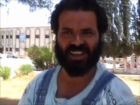 Voyage à Adrar n Infusen (Deuxième partie)