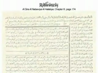 The Killing of Umm Qirfa by Prophet Mohammed