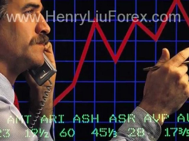 Forex Online Trading, The Opportunity To Work From Home