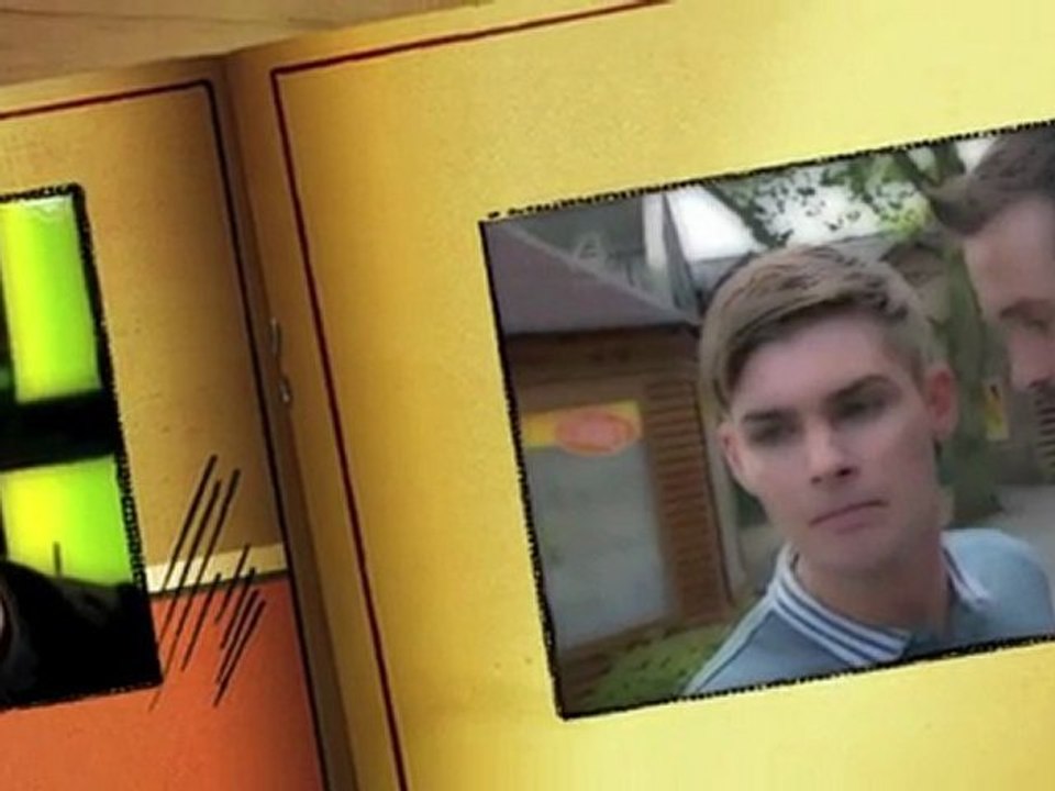 "Love the Way You Lie" Ste and Brendan Part II