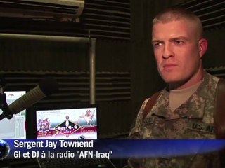 ويب-اذاعة اي اف ان الاميركية  توقف بثها  في العراق