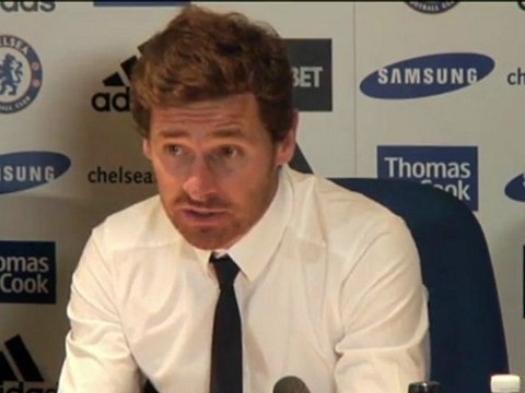 Villas-Boas admits Torres deserved to go