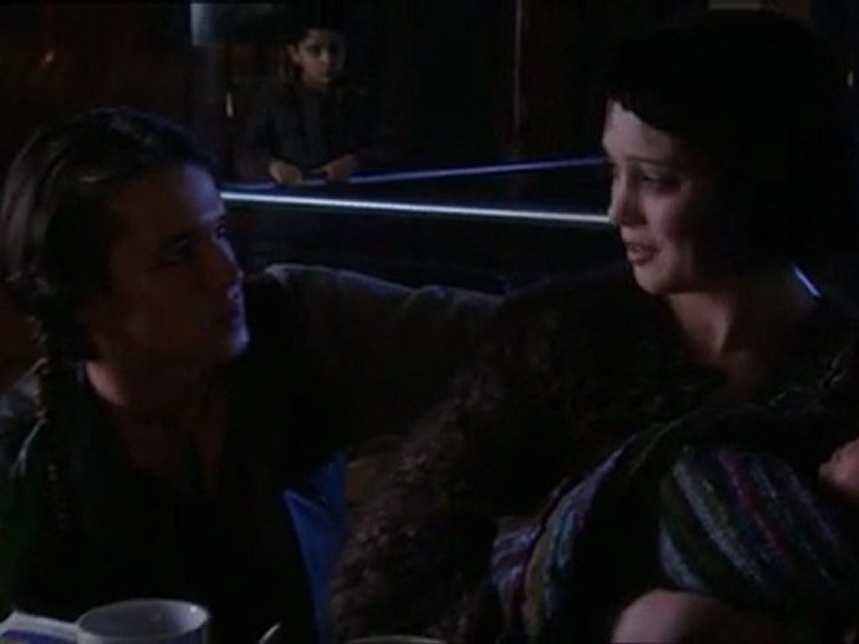 The Tribe Staffel 1 folge 08