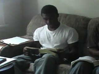 Strive to enter into the straight gate/why we act like this pt.3