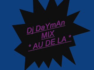 dJ DaYmAn
