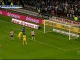 Samenvatting PSV - Roda JC (7-1) Eredivisie 24.9.2011