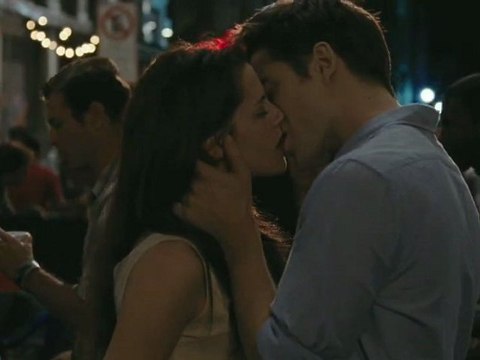 Alacakaranlık Efsanesi: Şafak Vakti - Bölüm 1 Fragman HD