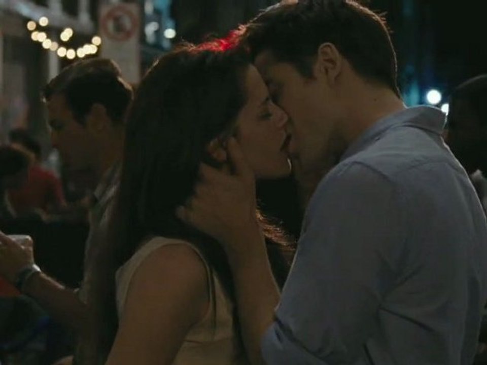 Alacakaranlık Efsanesi: Şafak Vakti - Bölüm 1 Fragman HD