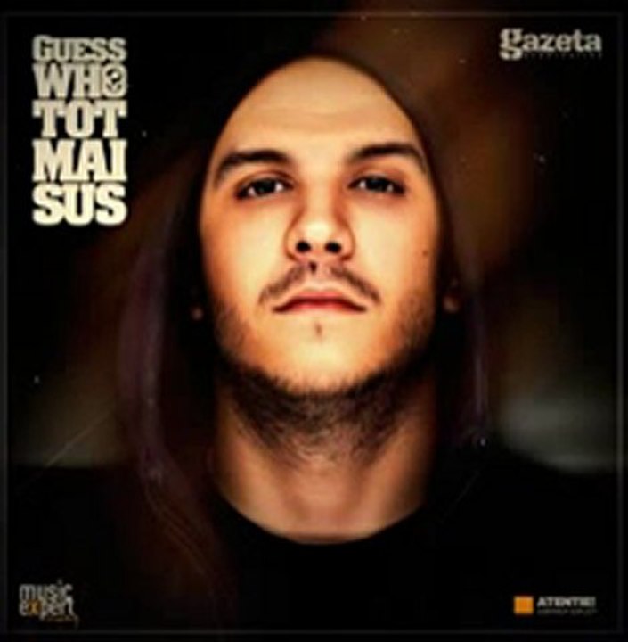 Guess Who - Tot mai sus - Sex