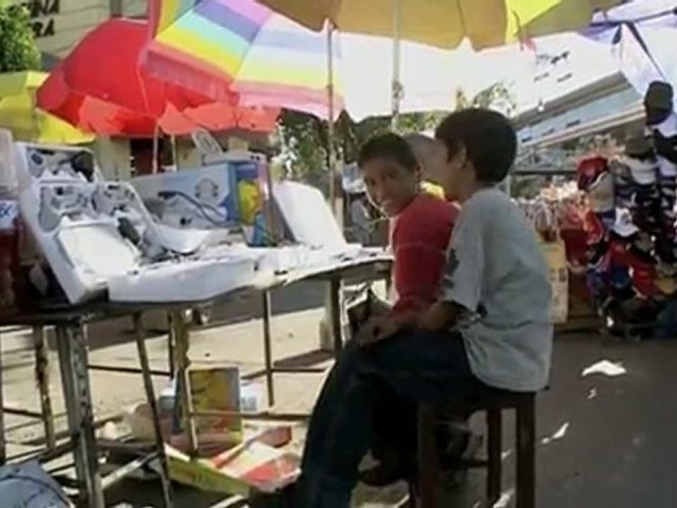 Huapango de Moncayo   Esto es Mxico [HD]