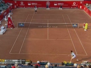 Andujar élimine Chela en demi-finale