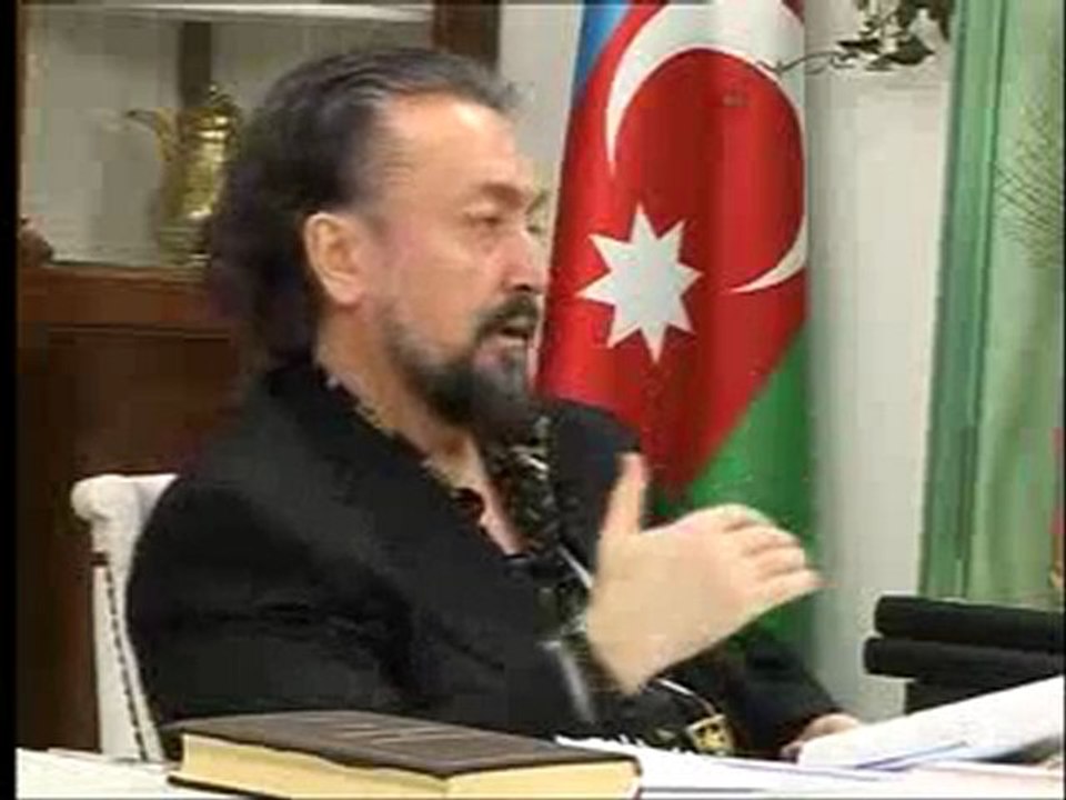 Mehdi'nin gelişi Tevrat'ta da vardır