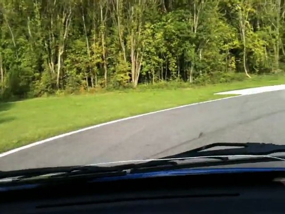 folembray duel clio rs vs 106 s16