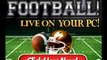 Arizona State vs USC live NCAA College football streaming online TV On PC