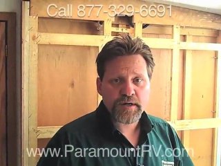 Winnebago Repair San Francisco CA Sacramento Bishop CA