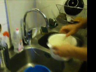 Recette Sushi Nigiri