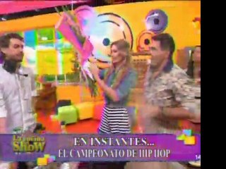 Pedro en la Cocina 2 - 24 de Septiembre 2011