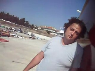 VOLKAN ERK - GEZERKEN PENCEREMDE