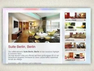 Hotel Zoo Berlin
